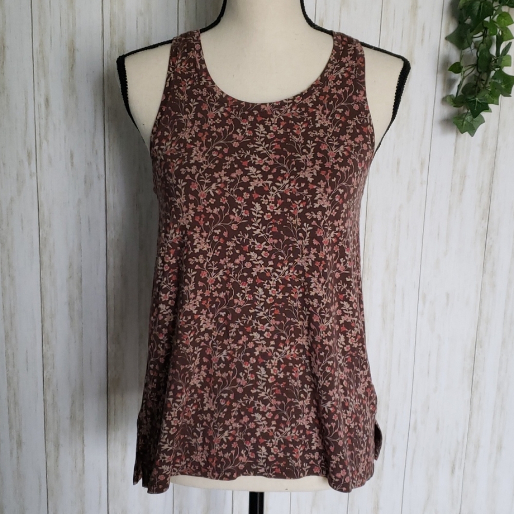 small AE soft and sexy tank